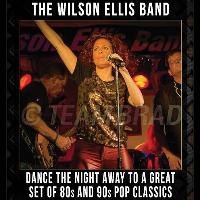 Wilson Ellis Band