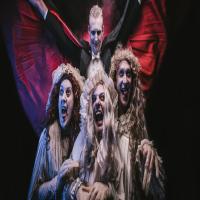 Dracula: A Bloody Truth