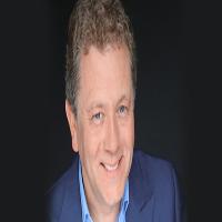 Jon Culshaw: The Great British Take Off