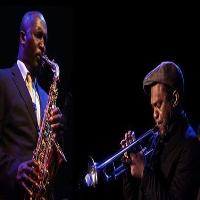 A Portrait of Cannonball with Tony Kofi and Deelee Dube