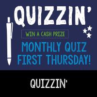 Quizzin' at Dive NQ