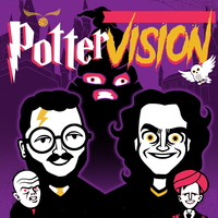 Pottervision at The Leadmill
