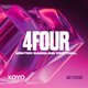 4Four Bassline - Birmingham Winter Bassline Festival Event Title Pic