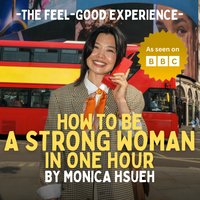 Strong Woman - The Feel-Good Experience in London Piccadilly at The Coach House Piccadilly