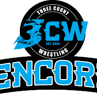 LIVE Pro Wrestling in Darlington - 3CW Encore 2018