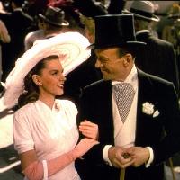 Afternoon Tea at the Movies: Easter Parade