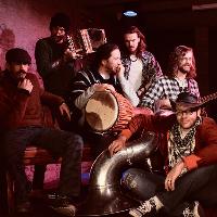 forest of fools / socially distanced show / fri 18th dec at MK11 LIVE MUSIC VENUE
