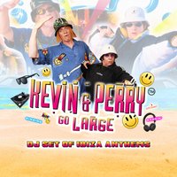 Ibiza Foam Party Ft. Kevin & Perry Official