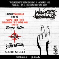 This Feeling - London