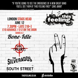 This Feeling - London