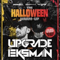 The Halloween Warm-Up Watford
