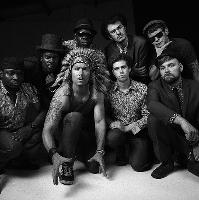 THE DUALERS at The Longlands Club