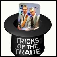 tricks of the trade