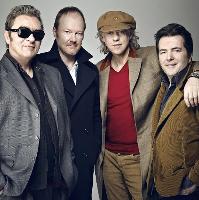 The Boomtown Rats at Harmony Live 2018, Holywood The Boomtown Rats at Harmony Live 2018, Holywood