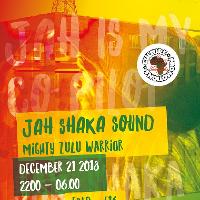 Jah Shaka Sound Jah Shaka Sound