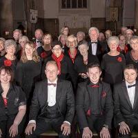 Arrow Vale Singers - Songs From The Shows