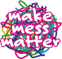Make Mess Matter at IKEA Glasgow