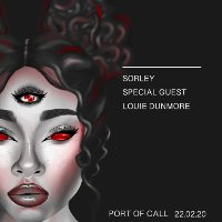 Sorley presents: Deadeye