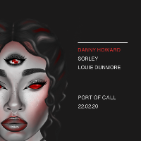 Sorley presents: Deadeye