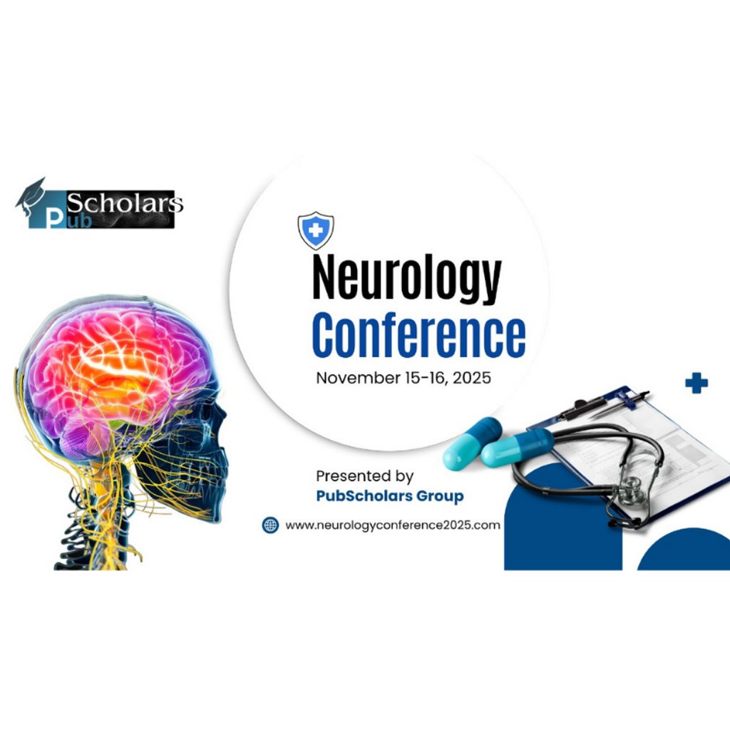 Neurology Conference 2025