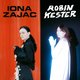 Robin Kester & Iona Zajac Event Title Pic