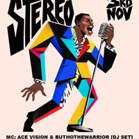 Afrosymphony: The Glasgow Heats