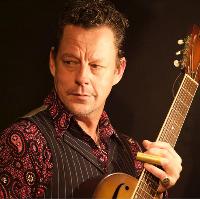 Ian Siegal (solo)