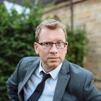 Paul Kerensa: Comedy & Carols at The Back Room Of The Star Inn