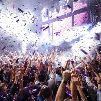 Distortion 2019 Opening Party!
