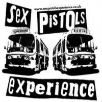 The Sex Pistols Experience + Kid Klumsy at The Kingfisher