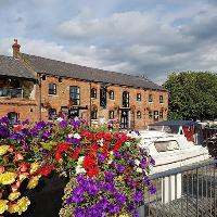 Burscough Wharf Artisan Market 2020
