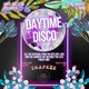 Over 30s Club Presents Daytime Disco - Shoreditch Launch Party Event Title Pic