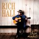 Rich Hall Chin Music Event Title Pic