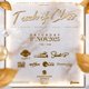 Touch Of Class Event Title Pic