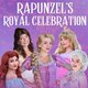 Rapunzel's Royal Celebration