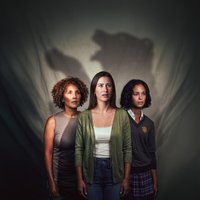 Man or Bear at Brighton Dome Studio Theatre