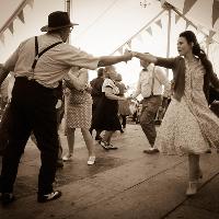 Vintage For Victory Festival Vintage For Victory Festival