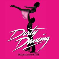 Dirty Dancing at Cliffs Pavilion