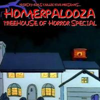 Homerpalooza - Treehouse of Horror Special!
