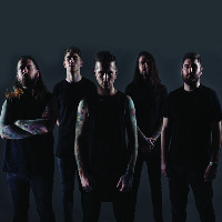 Unofficial Bury Tomorrow After Party