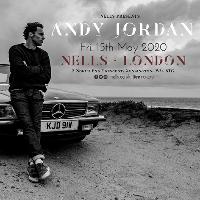Andy Jordan Andy Jordan