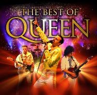 Sweeney Entertainments Presents The Best of Queen at Cromer Pier Pavilion Theatre