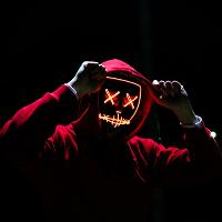 Purge: Lockdown Immersive Halloween Party