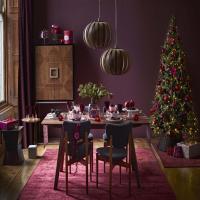 John Lewis & Partners Nottingham launches style masterclasses on how to create a showstopping Christmas dining table