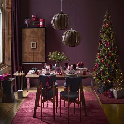 John Lewis & Partners Nottingham launches style masterclasses on how to create a showstopping Christmas dining table