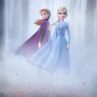 Party with Anna and Elsa
