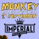 MONKEY at The Imperial Music Venue (Mexborough) Event Title Pic
