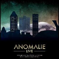 Anomalie at Dingwalls