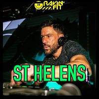 St. Helens - Ravin
