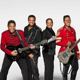 The Jacksons